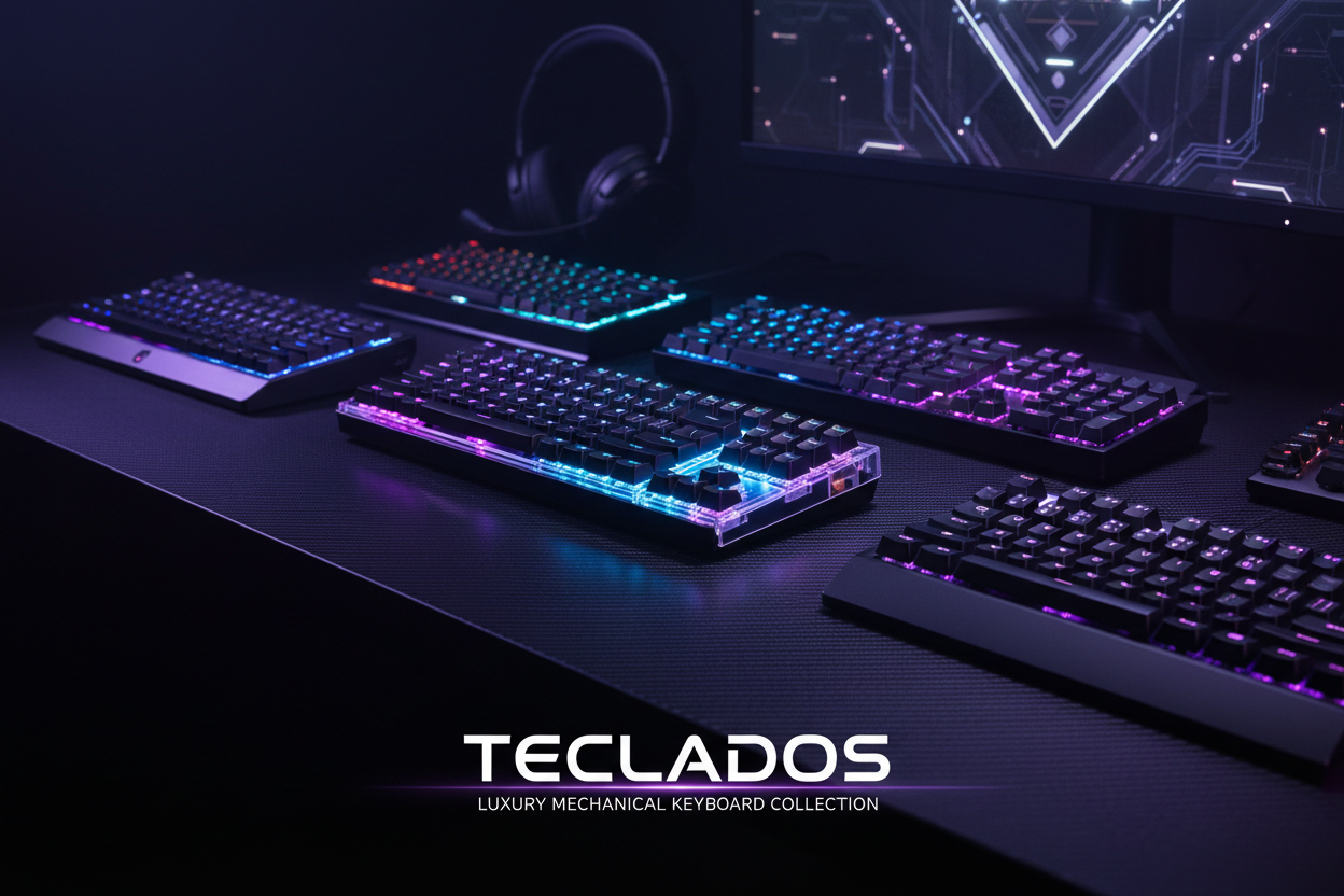 Teclados
