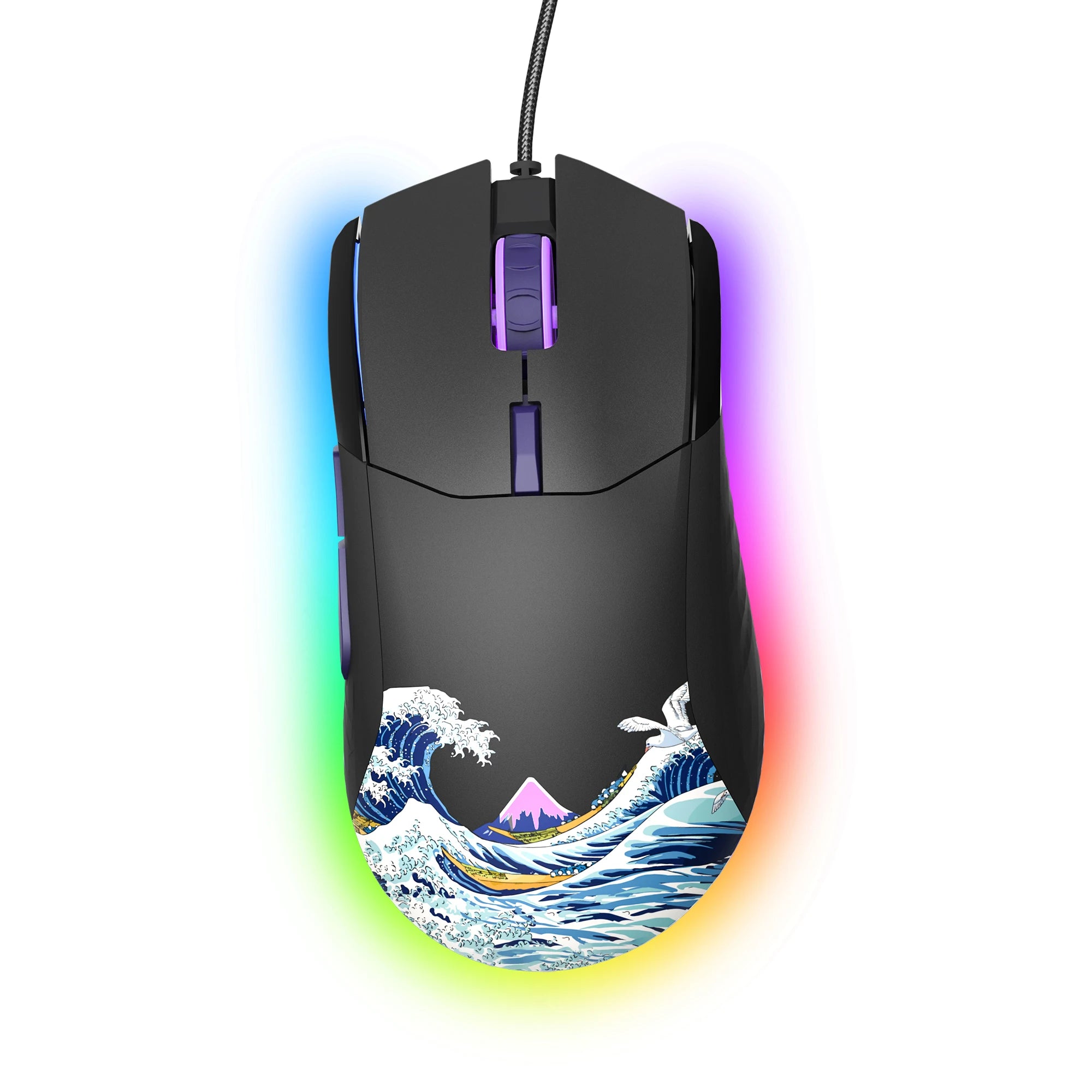 SK80 Gasket Mounted Mechanical Keyboard 81 Key Gamer Keyboard 75% Hot Swap RGB Gaming Keyboard with Smart Display for PC